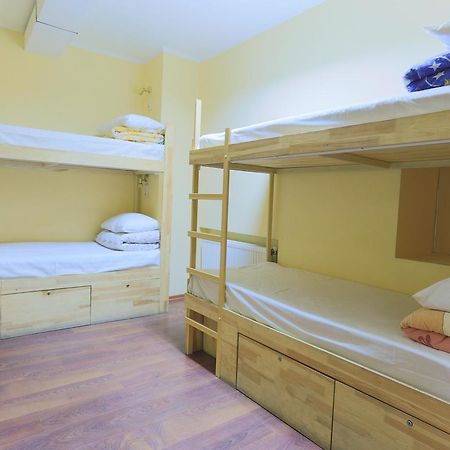 Hostel N1 Dom Одеса Екстер'єр фото