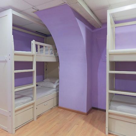 Hostel N1 Dom Одеса Екстер'єр фото