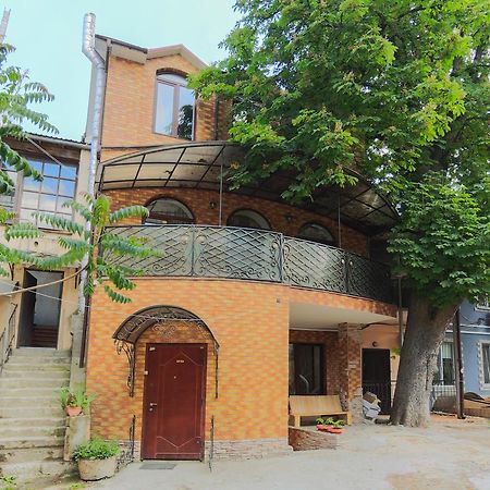 Hostel N1 Dom Одеса Екстер'єр фото