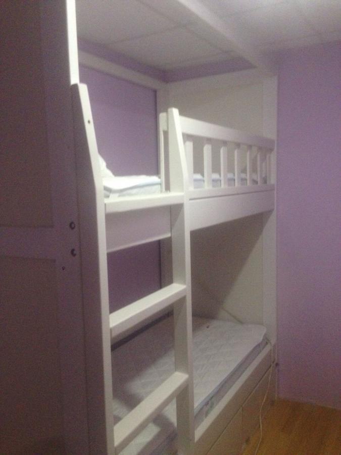 Hostel N1 Dom Одеса Екстер'єр фото
