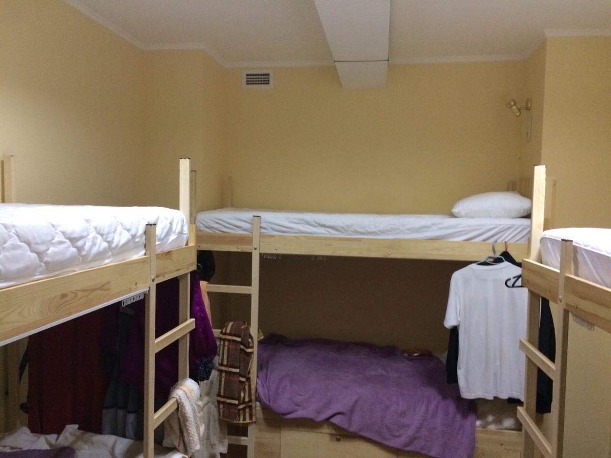Hostel N1 Dom Одеса Екстер'єр фото