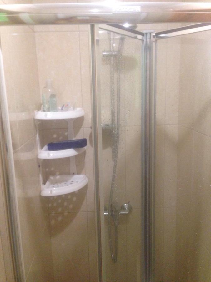Hostel N1 Dom Одеса Екстер'єр фото
