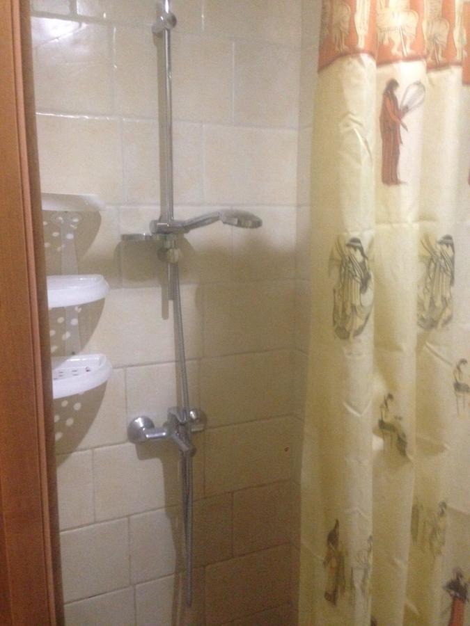 Hostel N1 Dom Одеса Екстер'єр фото