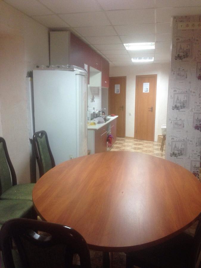 Hostel N1 Dom Одеса Екстер'єр фото