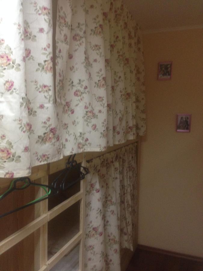 Hostel N1 Dom Одеса Екстер'єр фото