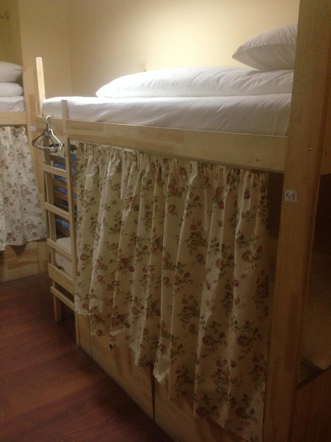 Hostel N1 Dom Одеса Екстер'єр фото