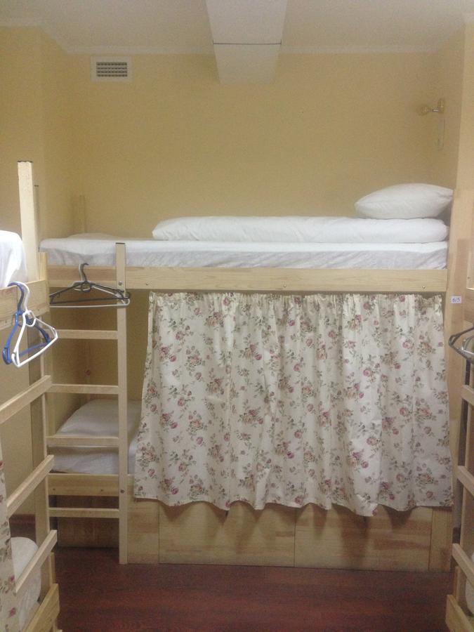 Hostel N1 Dom Одеса Екстер'єр фото