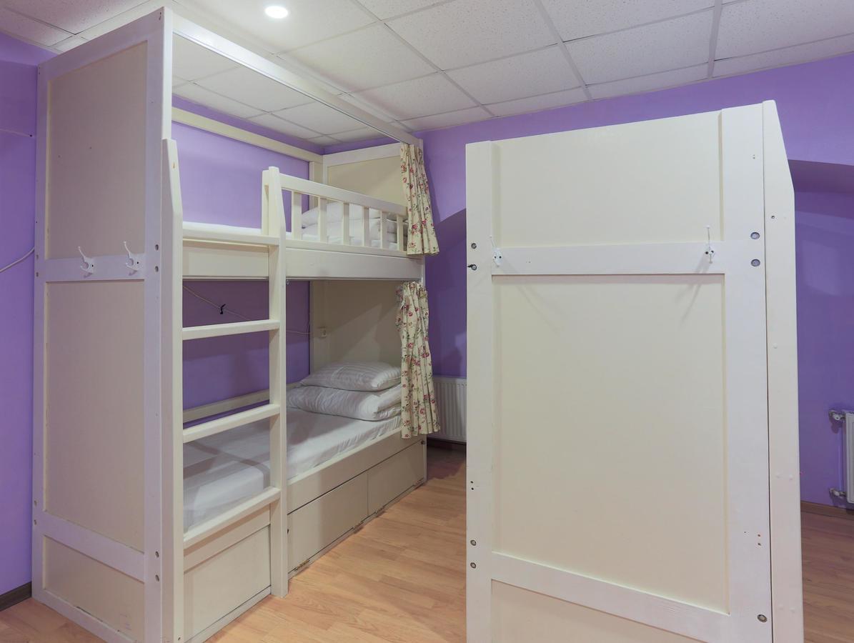 Hostel N1 Dom Одеса Екстер'єр фото