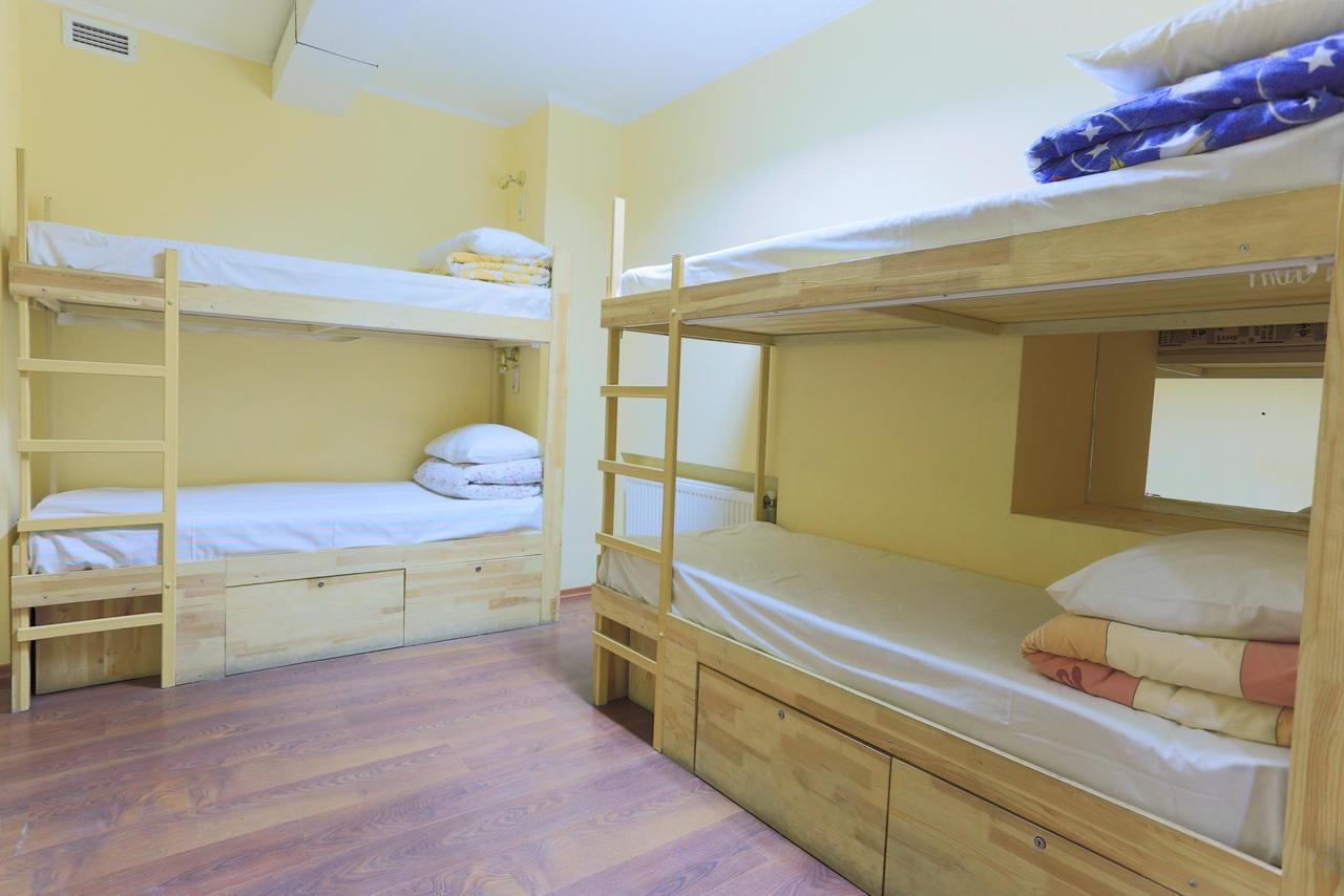 Hostel N1 Dom Одеса Екстер'єр фото