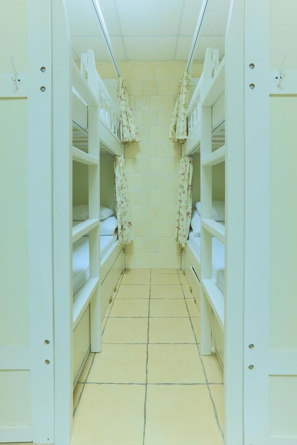Hostel N1 Dom Одеса Екстер'єр фото
