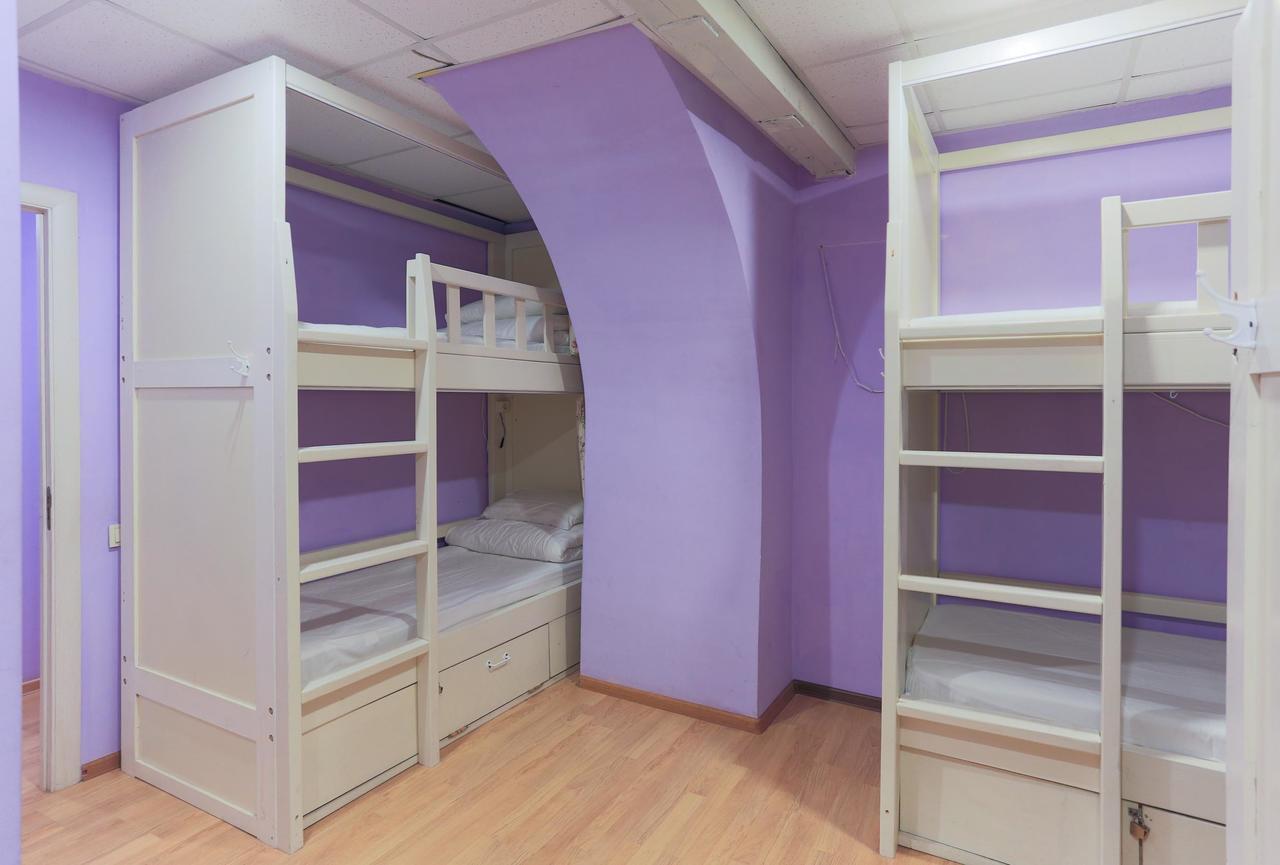 Hostel N1 Dom Одеса Екстер'єр фото