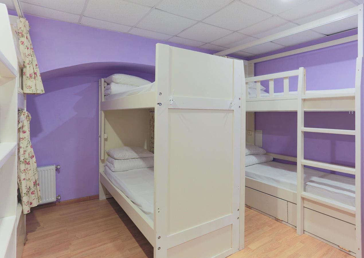 Hostel N1 Dom Одеса Екстер'єр фото