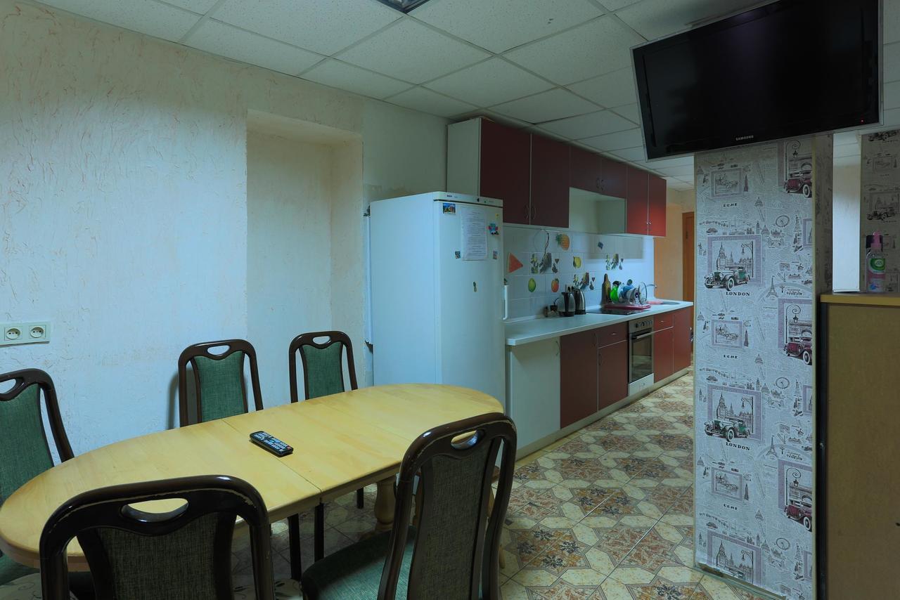 Hostel N1 Dom Одеса Екстер'єр фото