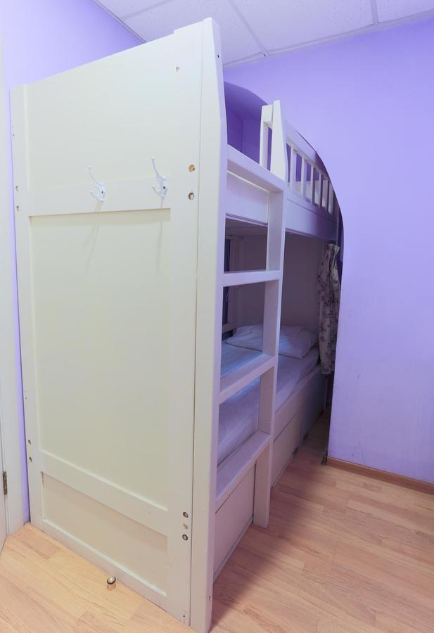 Hostel N1 Dom Одеса Екстер'єр фото
