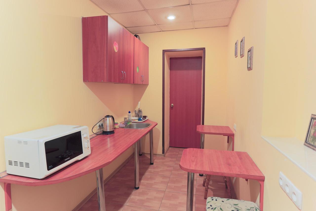 Hostel N1 Dom Одеса Екстер'єр фото