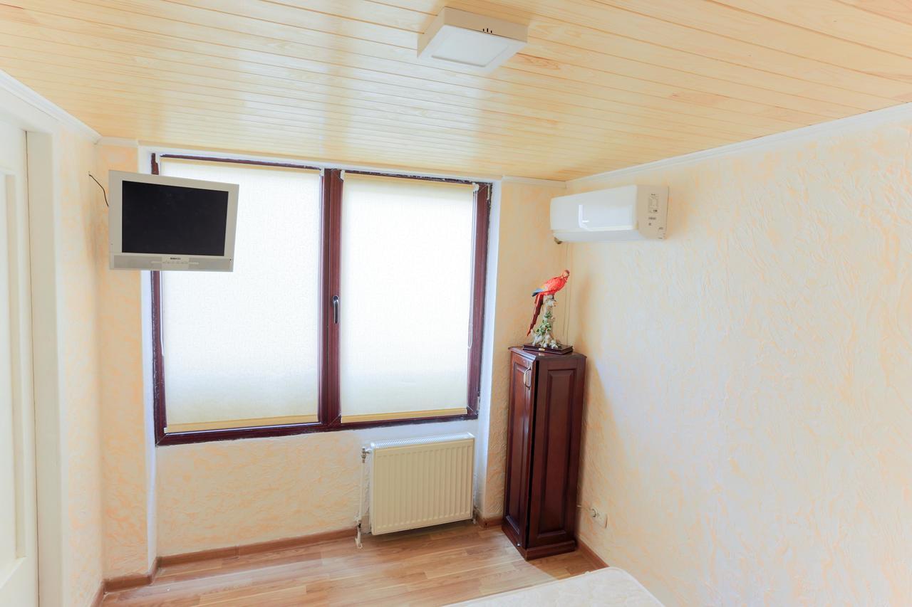 Hostel N1 Dom Одеса Екстер'єр фото