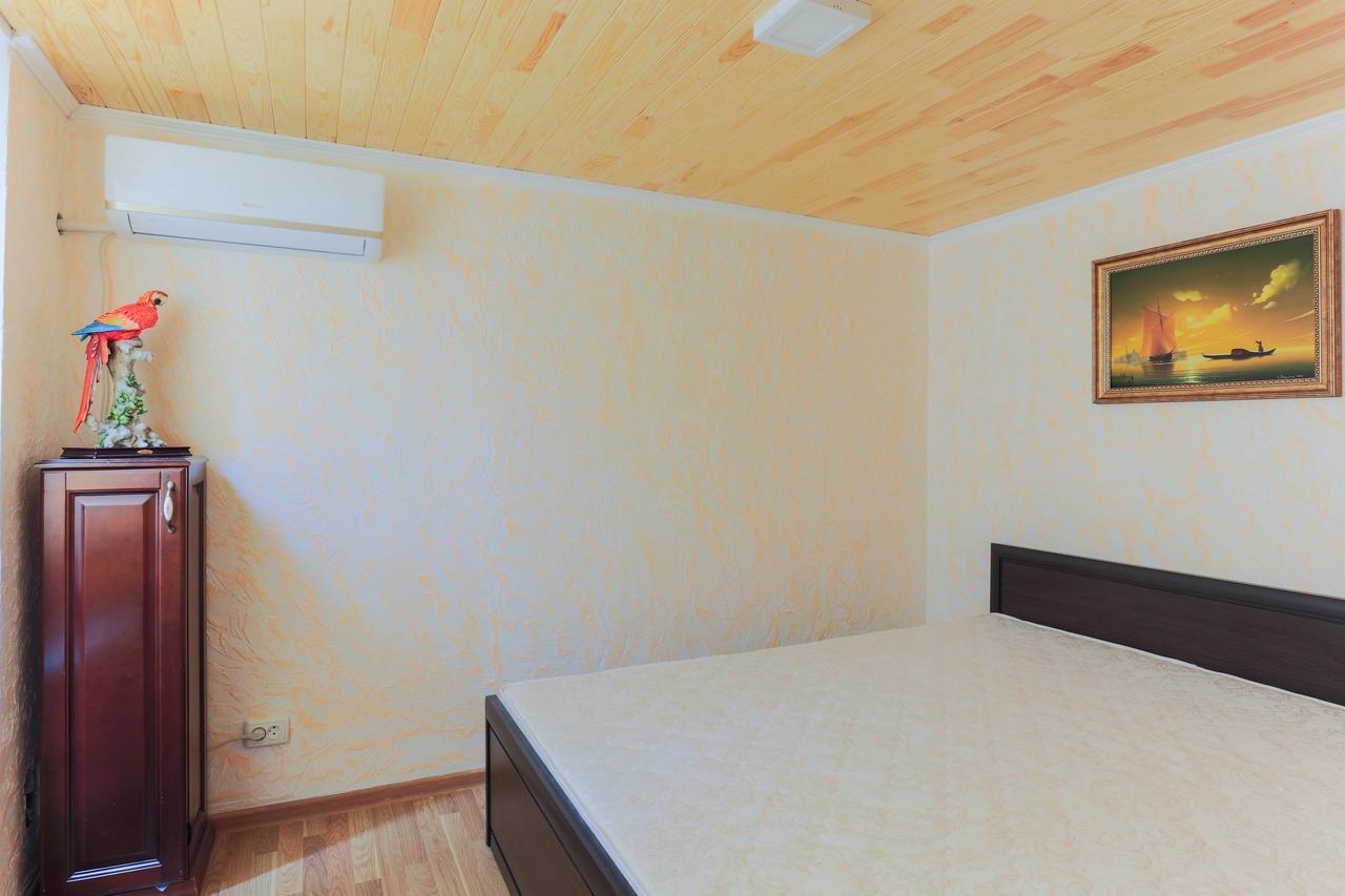 Hostel N1 Dom Одеса Екстер'єр фото